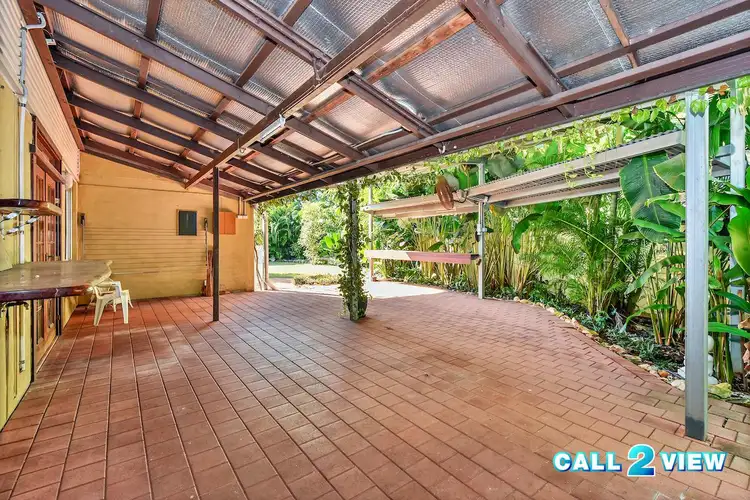 Fourth view of Homely house listing, 58 Dillon Circuit, Gray NT 830