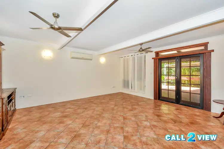 Fifth view of Homely house listing, 58 Dillon Circuit, Gray NT 830