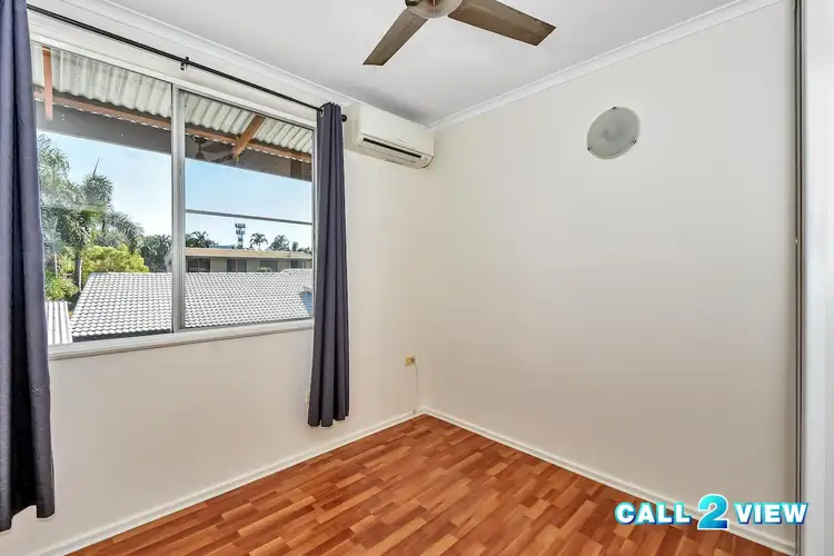 Sixth view of Homely house listing, 58 Dillon Circuit, Gray NT 830