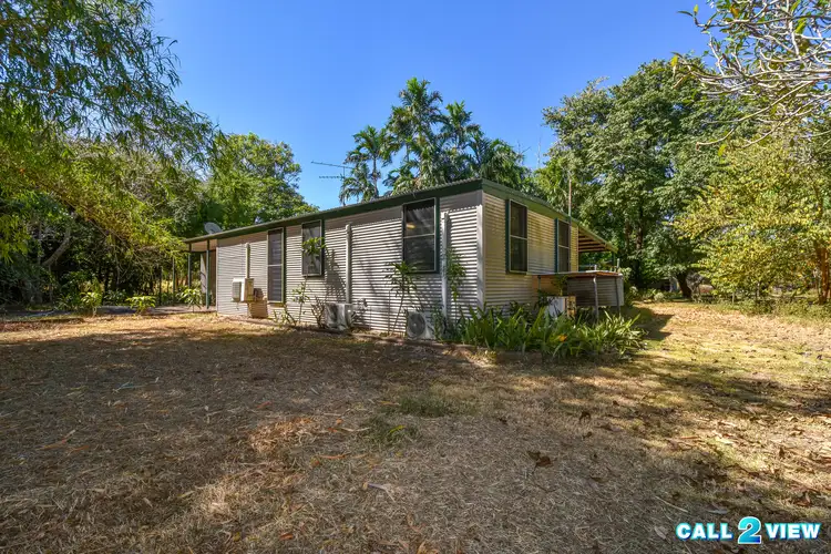 Main view of Homely house listing, 180 Beard Road, Humpty Doo NT 836