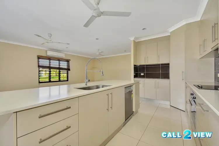 Second view of Homely house listing, 31 Bell Crescent, Bellamack NT 832
