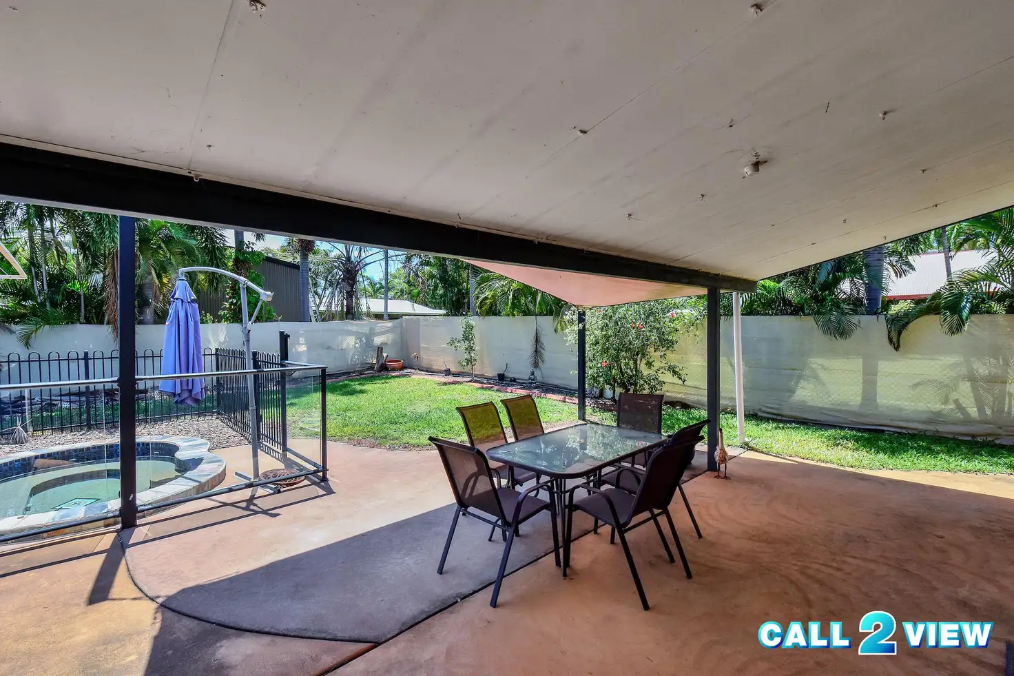 Main view of Homely house listing, 2/28 Hutchison Terrace, Bakewell NT 832