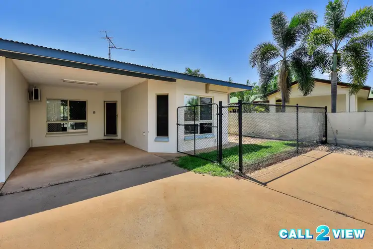 Second view of Homely house listing, 2/28 Hutchison Terrace, Bakewell NT 832
