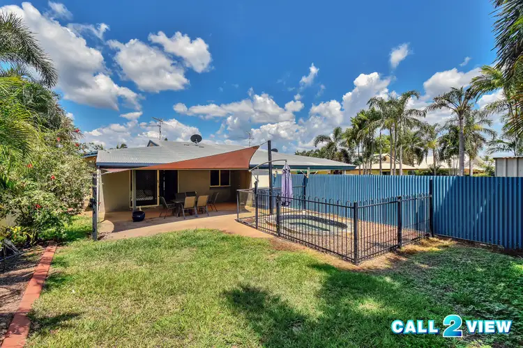 Third view of Homely house listing, 2/28 Hutchison Terrace, Bakewell NT 832