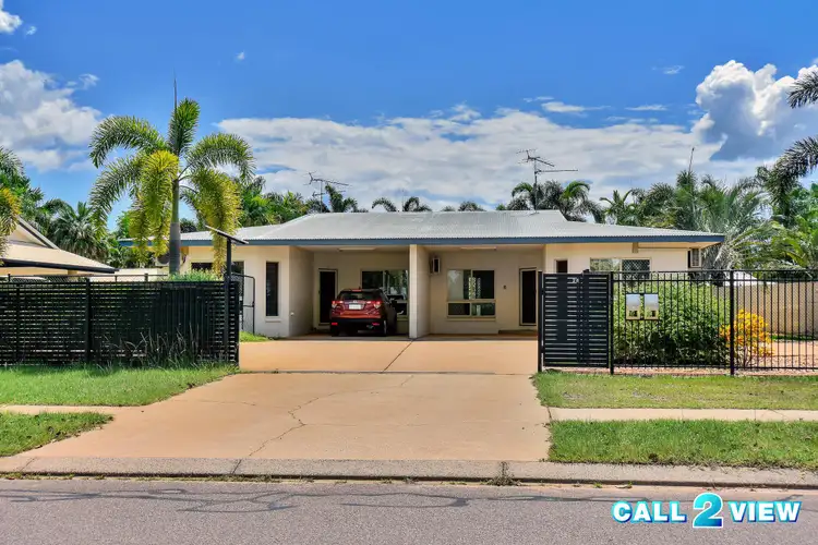 Fourth view of Homely house listing, 2/28 Hutchison Terrace, Bakewell NT 832