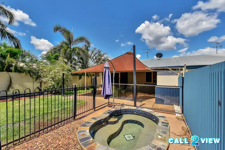 Fifth view of Homely house listing, 2/28 Hutchison Terrace, Bakewell NT 832