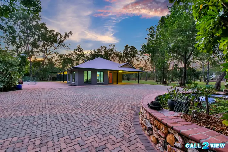 Main view of Homely house listing, 172 Hutchison Road, Herbert NT 836