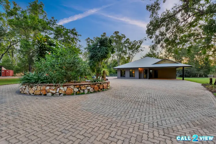 Second view of Homely house listing, 172 Hutchison Road, Herbert NT 836