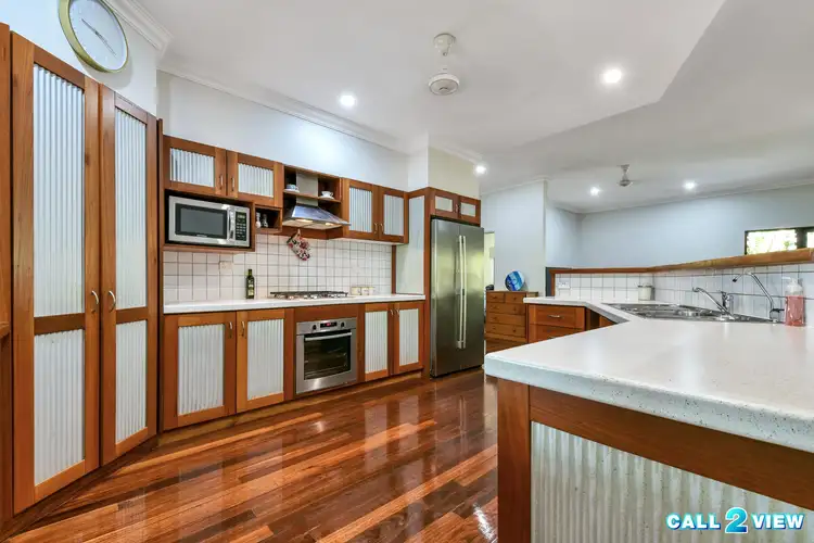 Second view of Homely house listing, 635 Pioneer Drive, Herbert NT 836