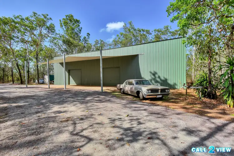 Third view of Homely house listing, 635 Pioneer Drive, Herbert NT 836