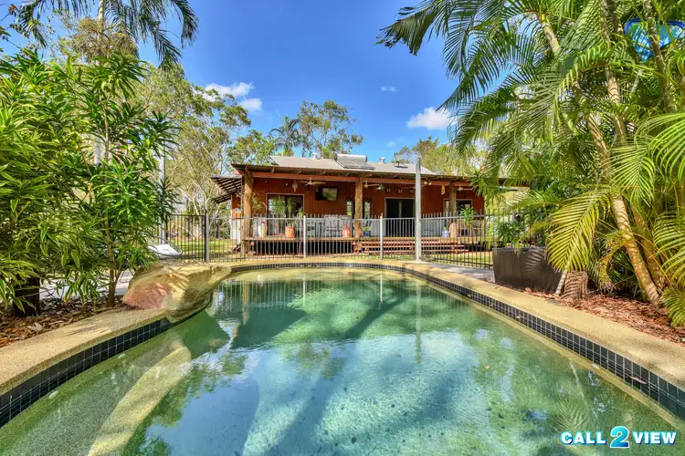 Fourth view of Homely house listing, 635 Pioneer Drive, Herbert NT 836