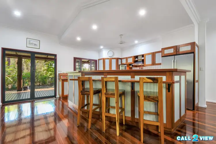 Sixth view of Homely house listing, 635 Pioneer Drive, Herbert NT 836