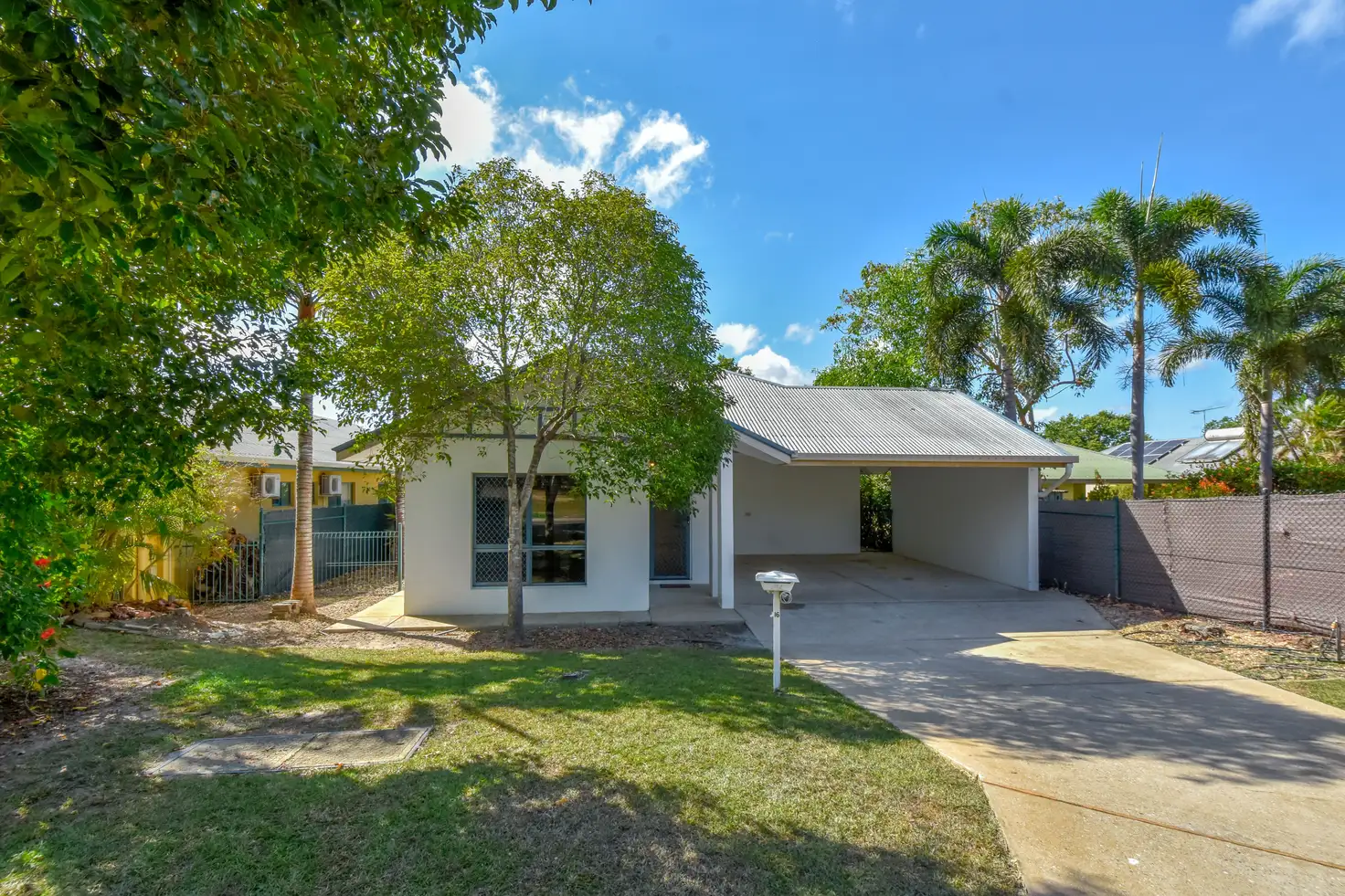 Main view of Homely house listing, 16 Kakadu Parade, Gunn NT 832