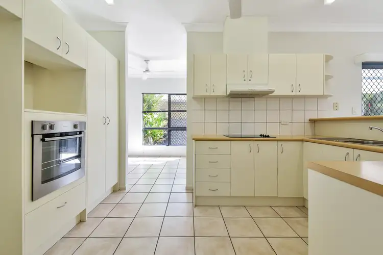 Second view of Homely house listing, 16 Kakadu Parade, Gunn NT 832