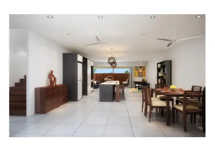 Second view of Homely land listing, 10 Browne Place, Rosebery NT 832