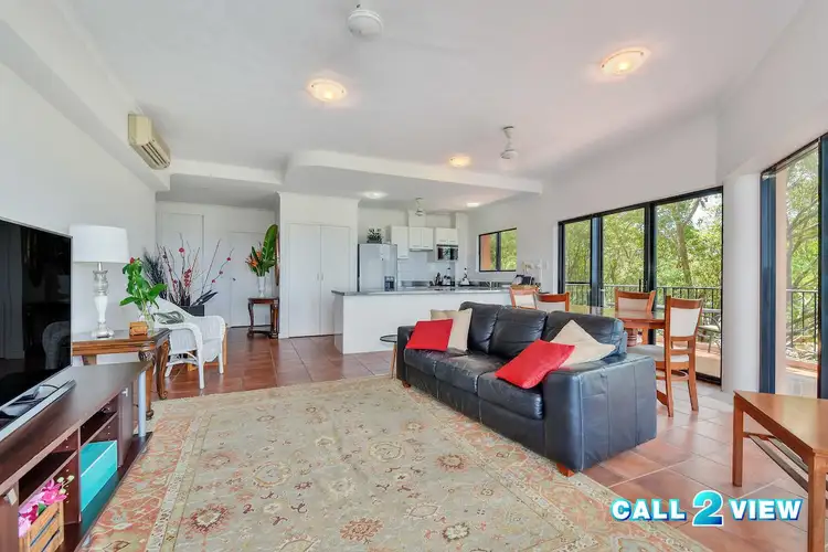 Third view of Homely apartment listing, 12/7 Esplanade, Darwin City NT 800