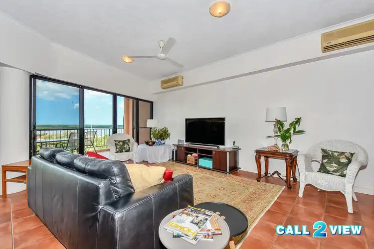 Fourth view of Homely apartment listing, 12/7 Esplanade, Darwin City NT 800