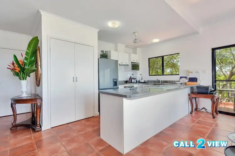 Fifth view of Homely apartment listing, 12/7 Esplanade, Darwin City NT 800