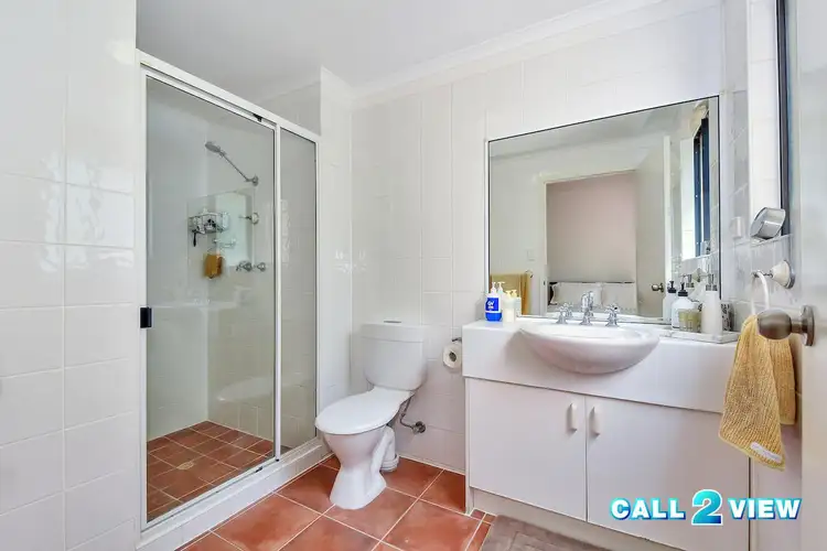 Sixth view of Homely apartment listing, 12/7 Esplanade, Darwin City NT 800