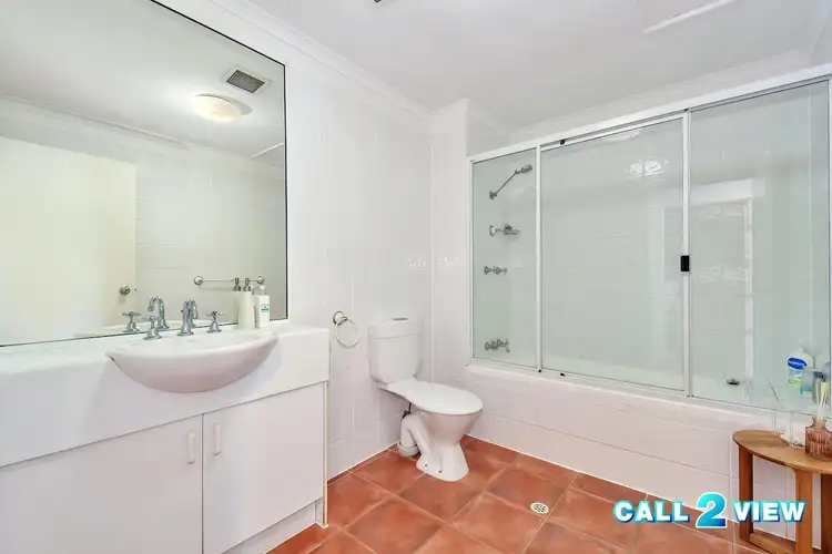 Seventh view of Homely apartment listing, 12/7 Esplanade, Darwin City NT 800