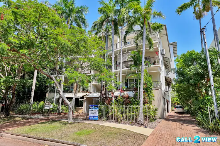 Main view of Homely house listing, 6/5 Mangola Court, Larrakeyah NT 820