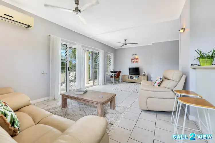 Second view of Homely house listing, 6/5 Mangola Court, Larrakeyah NT 820