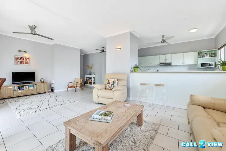 Third view of Homely house listing, 6/5 Mangola Court, Larrakeyah NT 820