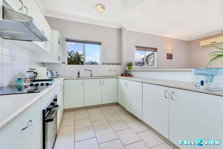 Fourth view of Homely house listing, 6/5 Mangola Court, Larrakeyah NT 820