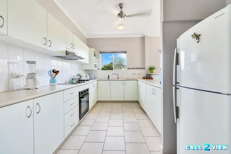 Fifth view of Homely house listing, 6/5 Mangola Court, Larrakeyah NT 820
