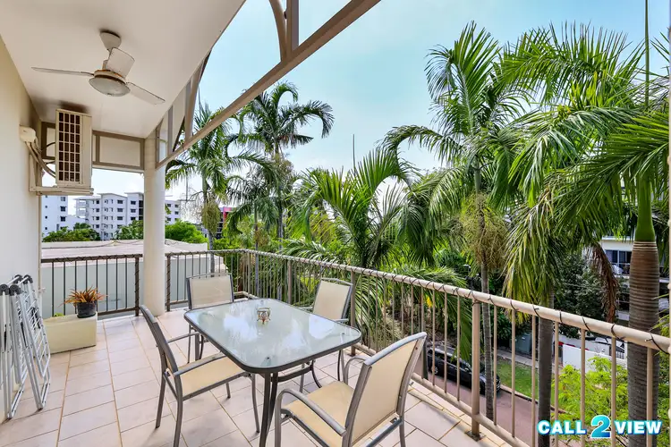 Sixth view of Homely house listing, 6/5 Mangola Court, Larrakeyah NT 820