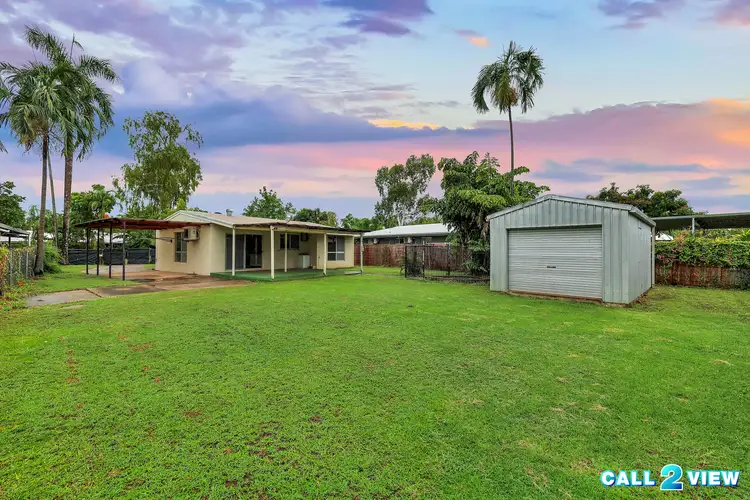 Main view of Homely house listing, 17 Chin Gong Circuit, Driver NT 830
