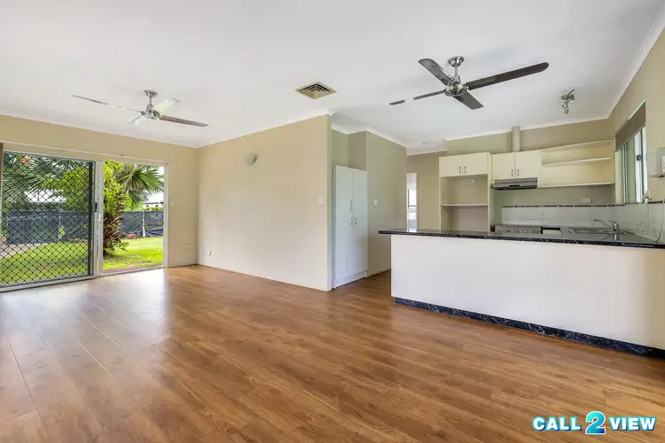 Third view of Homely house listing, 17 Chin Gong Circuit, Driver NT 830