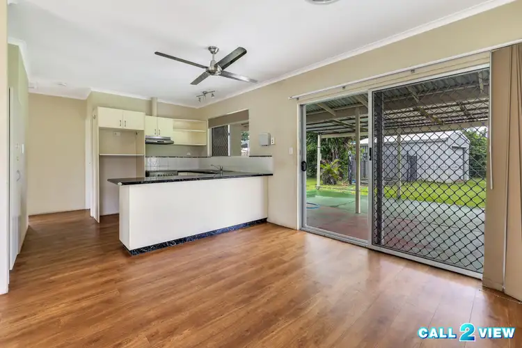 Fourth view of Homely house listing, 17 Chin Gong Circuit, Driver NT 830