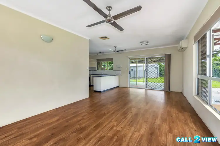 Fifth view of Homely house listing, 17 Chin Gong Circuit, Driver NT 830