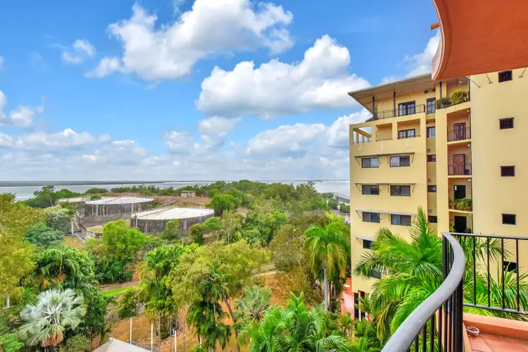 13/7 Esplanade, Darwin City NT 800