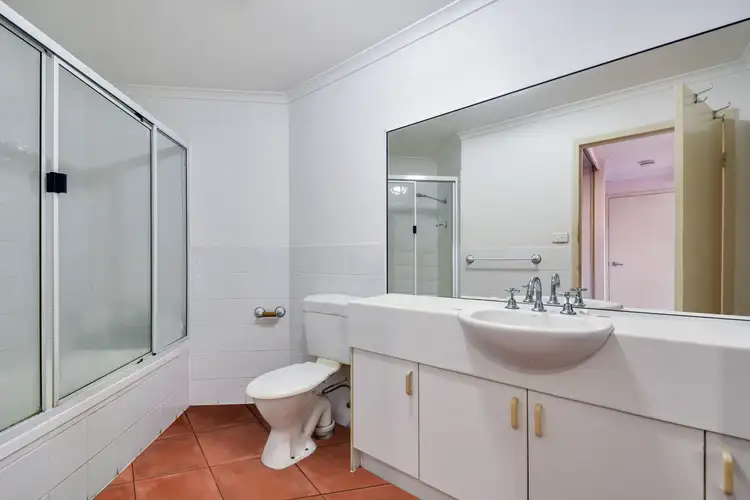 Sixth view of Homely apartment listing, 13/7 Esplanade, Darwin City NT 800