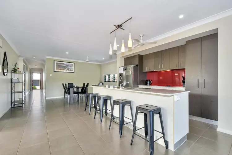 Third view of Homely house listing, 15 Cabrini Street, Bellamack NT 832