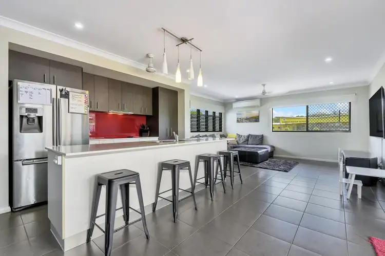Fifth view of Homely house listing, 15 Cabrini Street, Bellamack NT 832