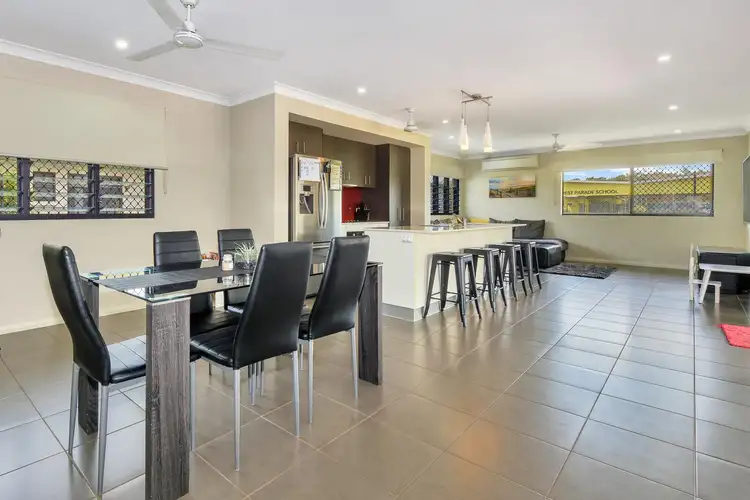 Sixth view of Homely house listing, 15 Cabrini Street, Bellamack NT 832