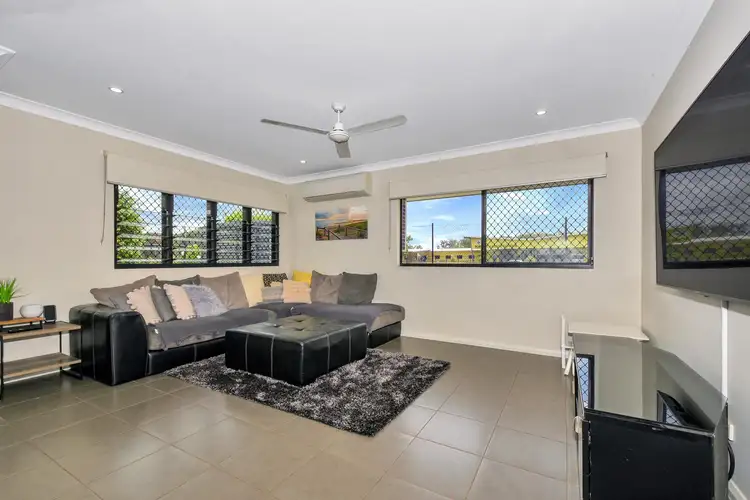 Seventh view of Homely house listing, 15 Cabrini Street, Bellamack NT 832