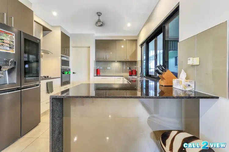 Second view of Homely house listing, 24 Bowrey Crescent, Farrar NT 830