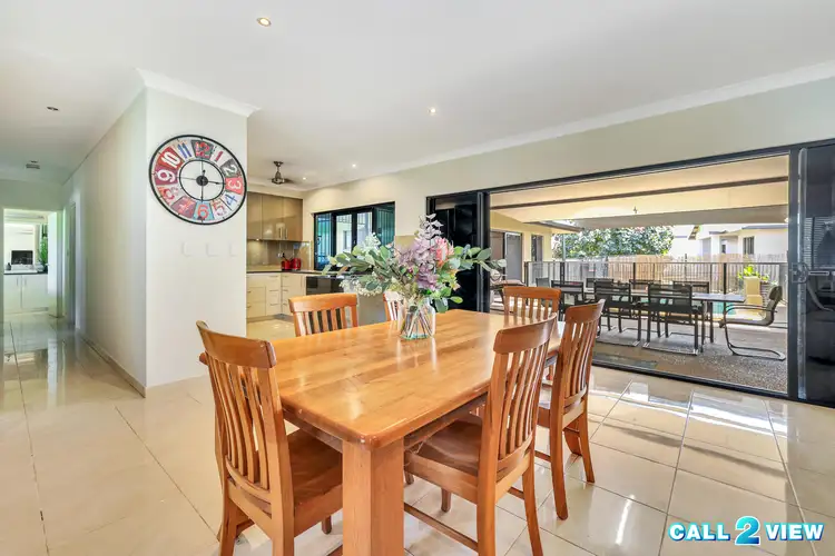 Third view of Homely house listing, 24 Bowrey Crescent, Farrar NT 830