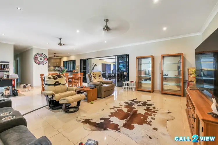 Fourth view of Homely house listing, 24 Bowrey Crescent, Farrar NT 830