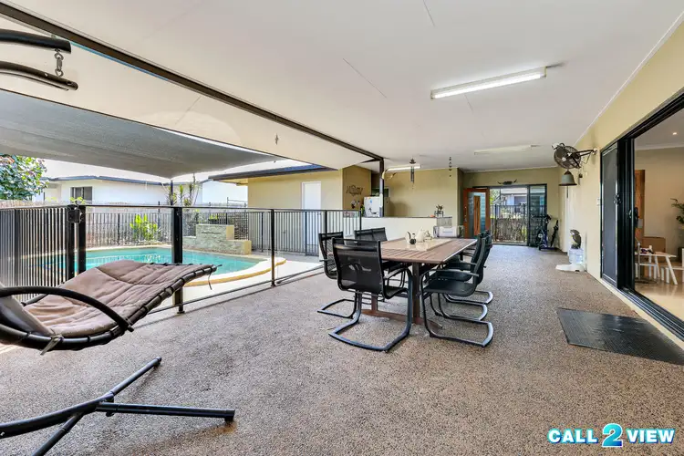 Fifth view of Homely house listing, 24 Bowrey Crescent, Farrar NT 830