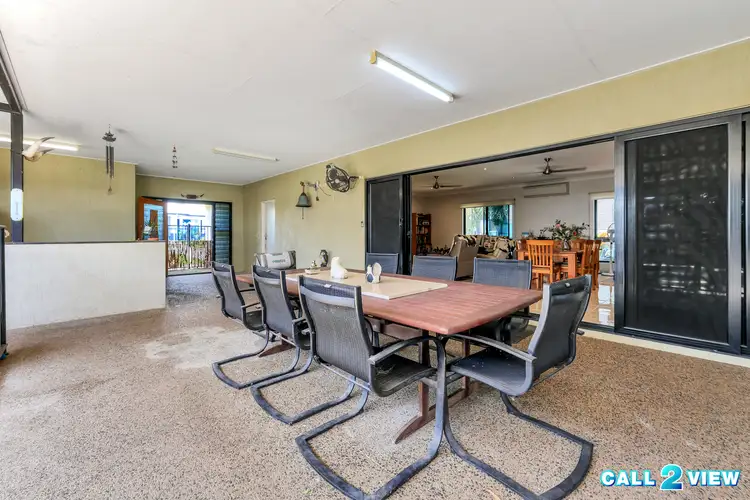 Sixth view of Homely house listing, 24 Bowrey Crescent, Farrar NT 830