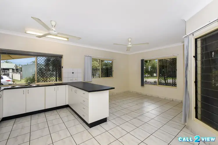 Second view of Homely semi-detached listing, 1/16 Gillon Court, Bakewell NT 832