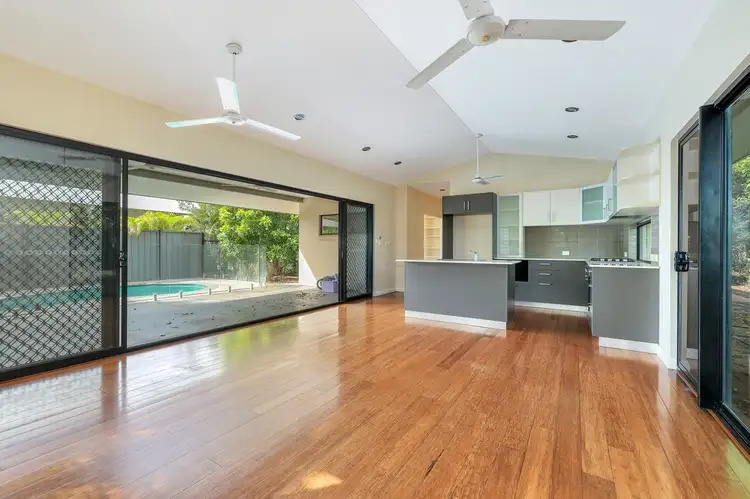 Third view of Homely house listing, 4 Cuttriss Street, Muirhead NT 810