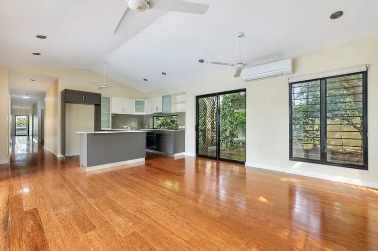 Fourth view of Homely house listing, 4 Cuttriss Street, Muirhead NT 810