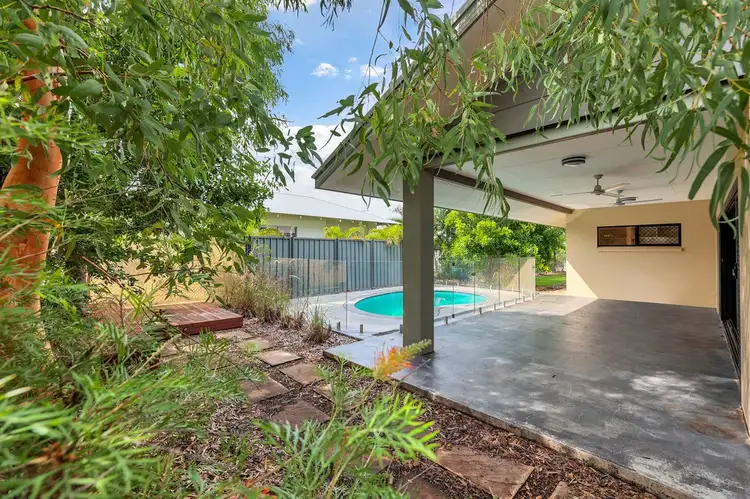 Sixth view of Homely house listing, 4 Cuttriss Street, Muirhead NT 810