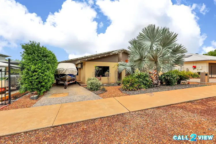 Third view of Homely house listing, 17 Currie Crescent, Johnston NT 832